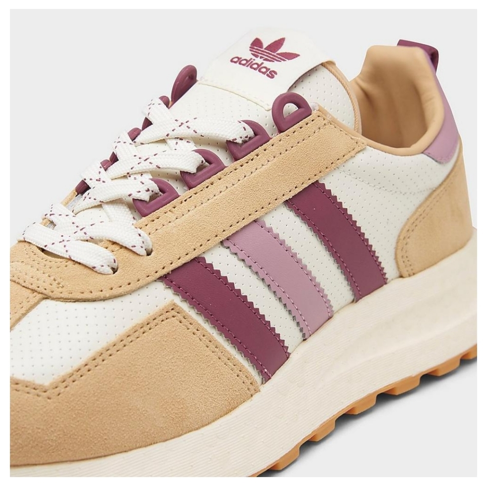 ADIDAS ORIGINALS RETROPY E5 CASUAL SHOES - Picture 9 of 12